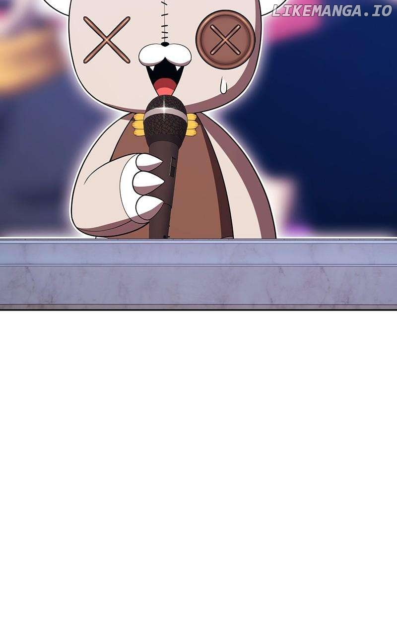 +99 Wooden stick Chapter 122 - page 302