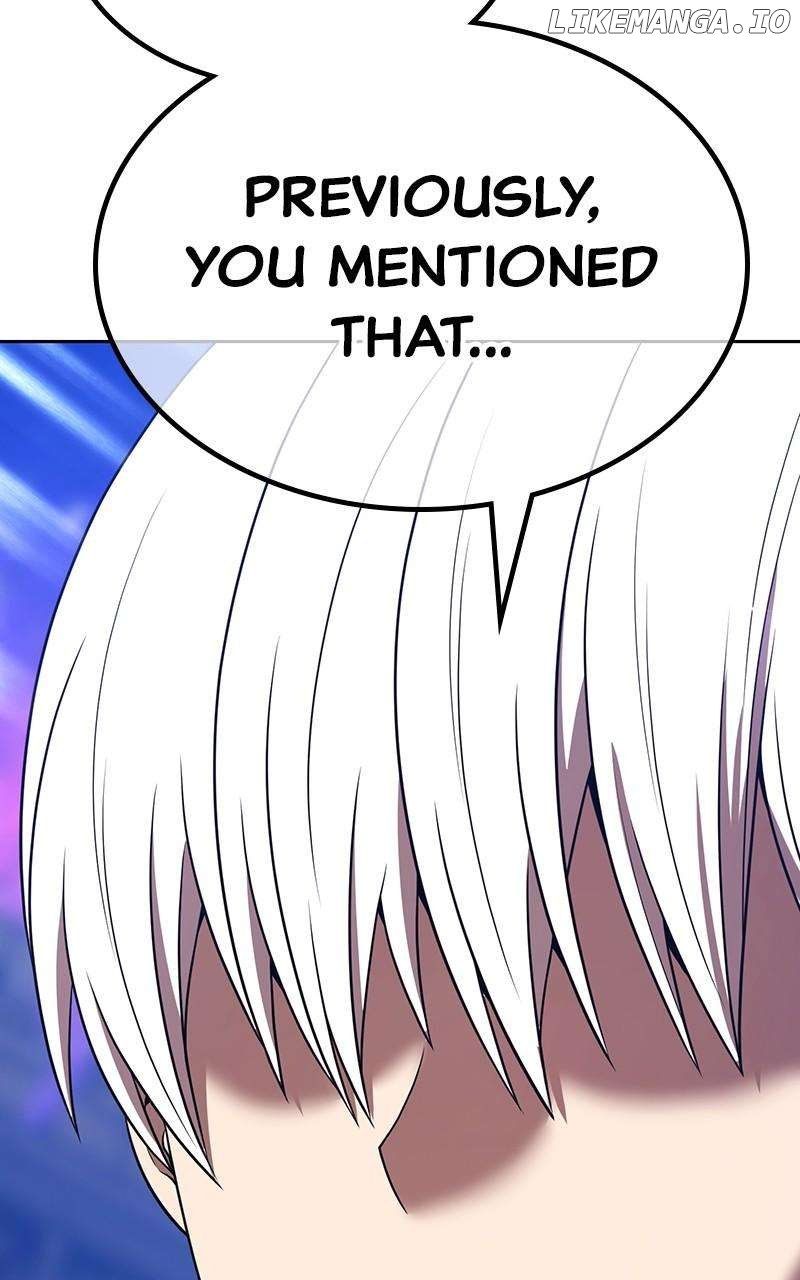 +99 Wooden stick Chapter 122 - page 306