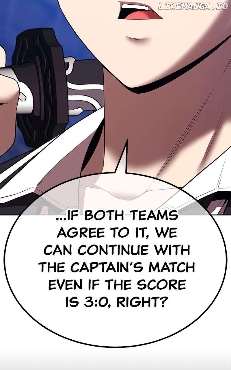 +99 Wooden stick Chapter 122 - page 307