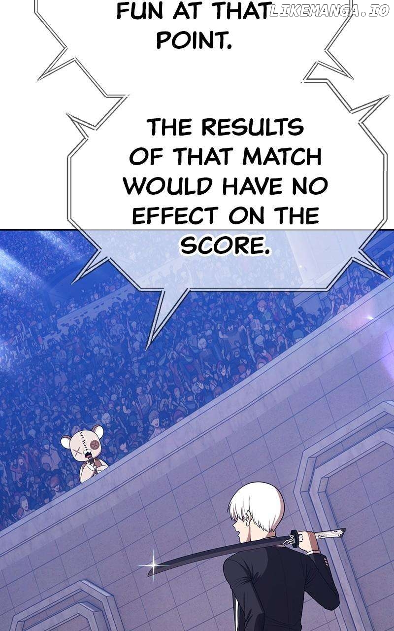 +99 Wooden stick Chapter 122 - page 311