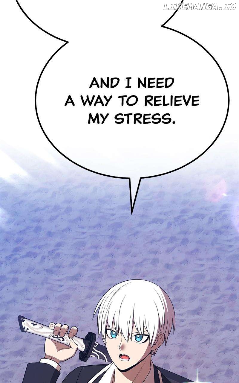 +99 Wooden stick Chapter 122 - page 314