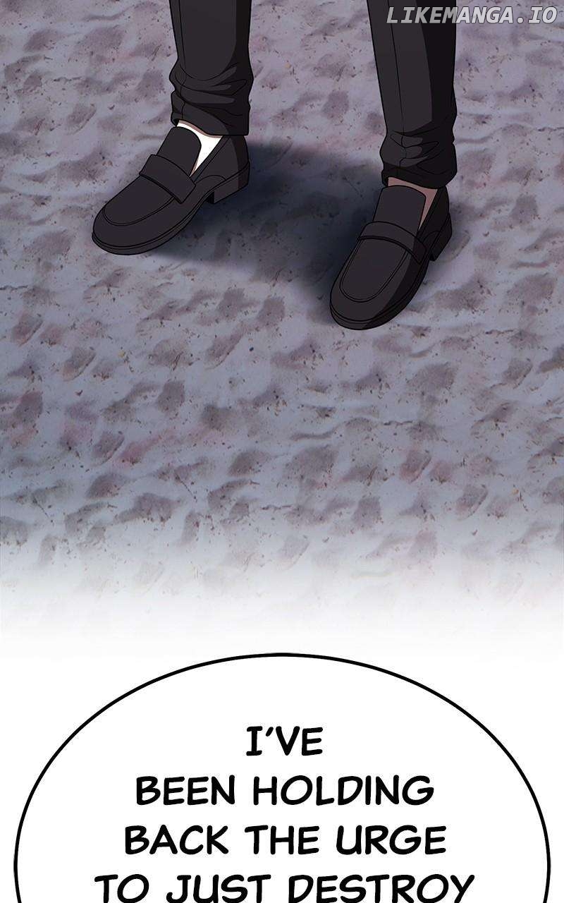 +99 Wooden stick Chapter 122 - page 316