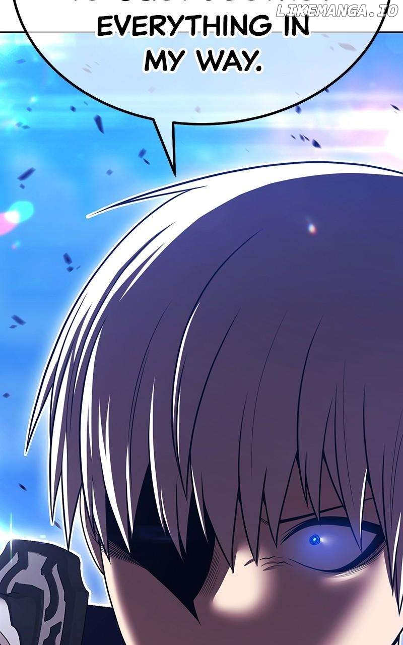 +99 Wooden stick Chapter 122 - page 317