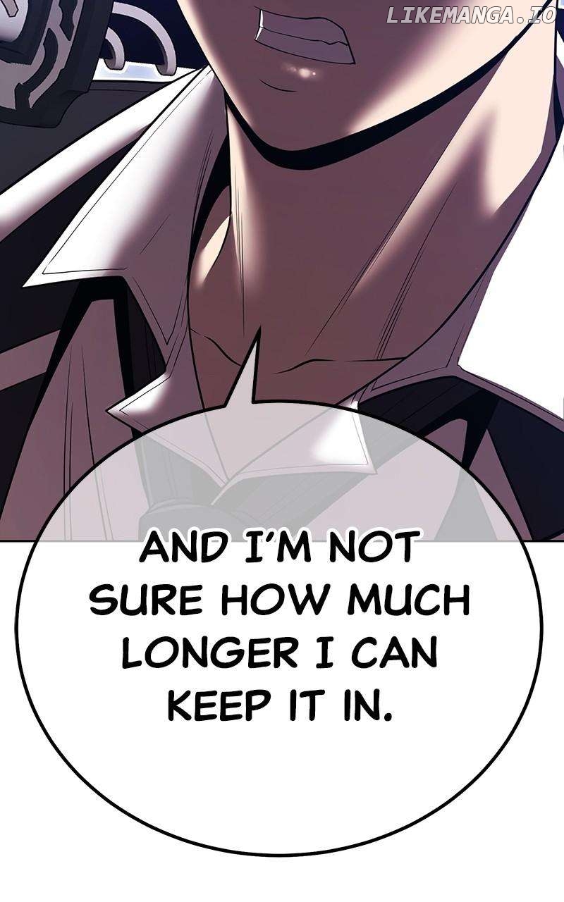 +99 Wooden stick Chapter 122 - page 318