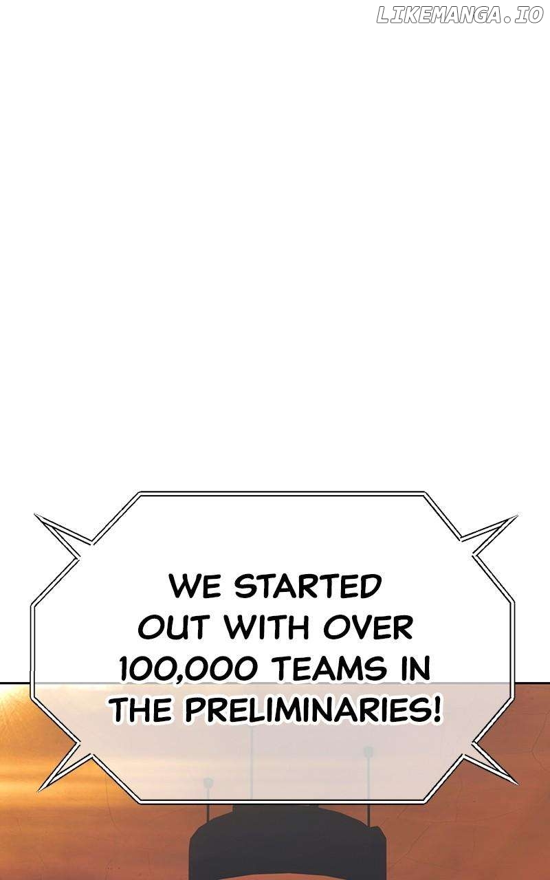 +99 Wooden stick Chapter 122 - page 33