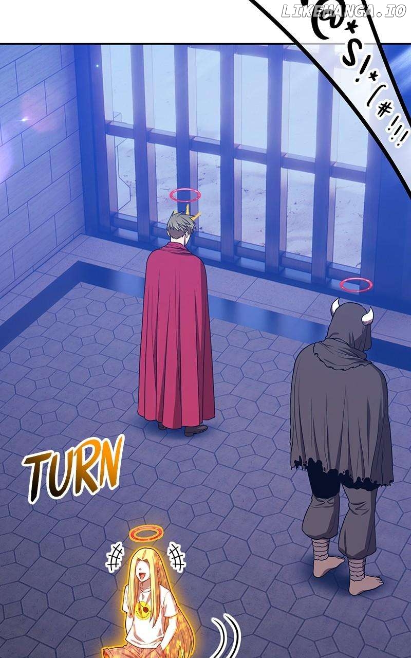 +99 Wooden stick Chapter 122 - page 334