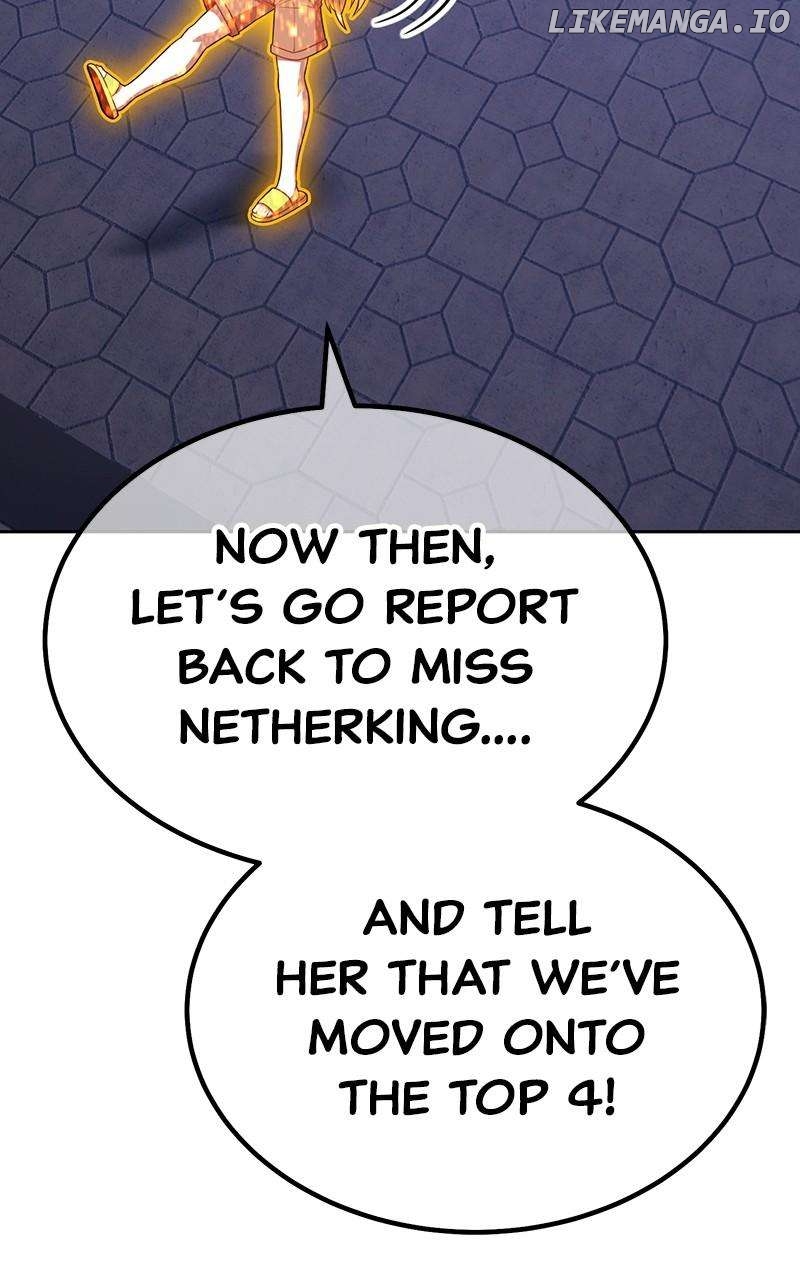 +99 Wooden stick Chapter 122 - page 335