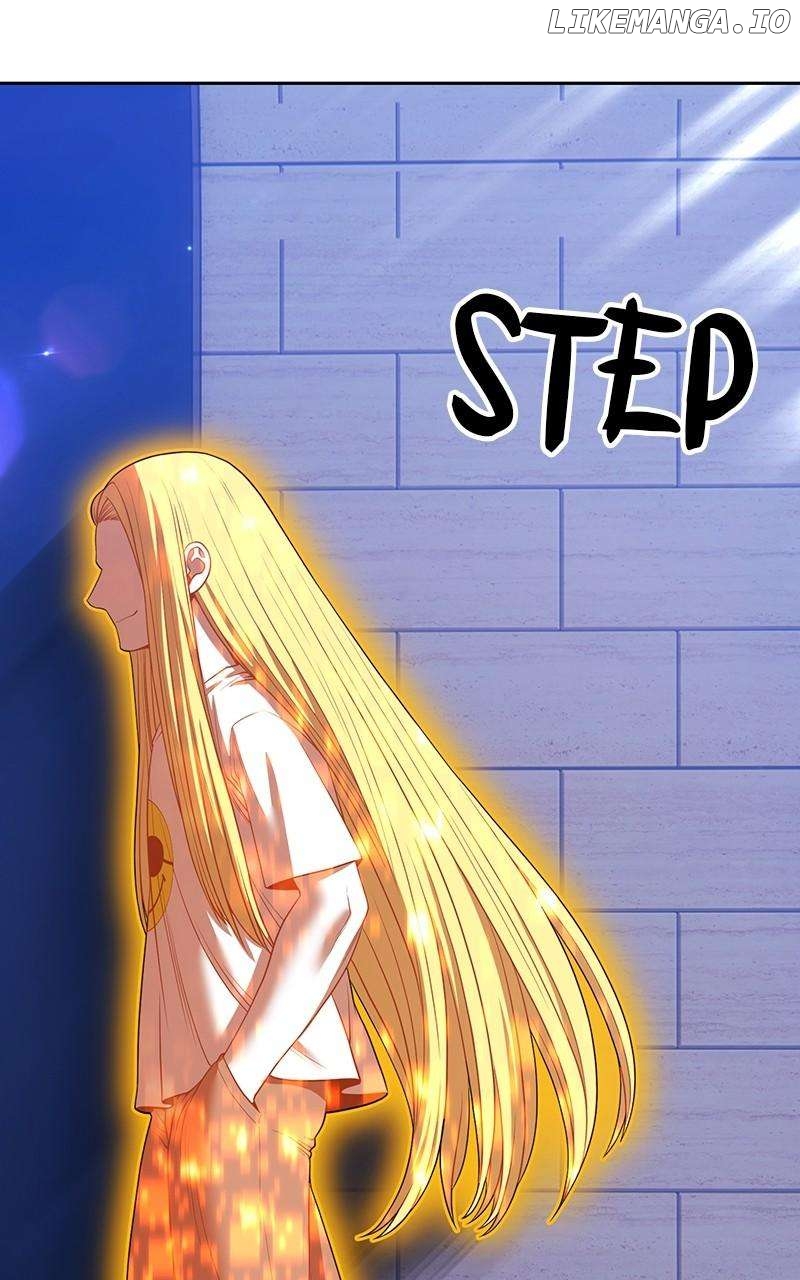 +99 Wooden stick Chapter 122 - page 337