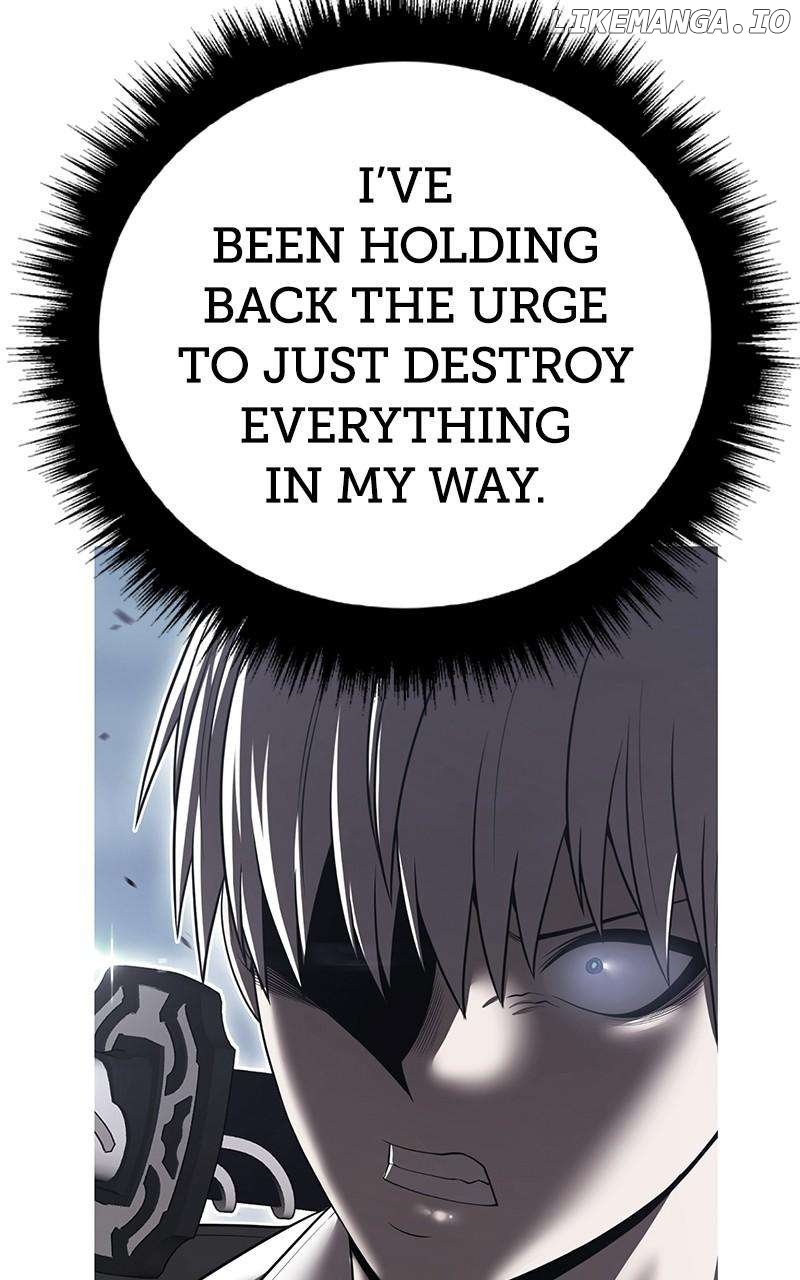 +99 Wooden stick Chapter 122 - page 339