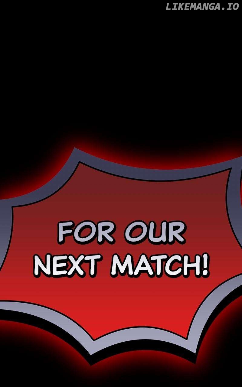 +99 Wooden stick Chapter 122 - page 348