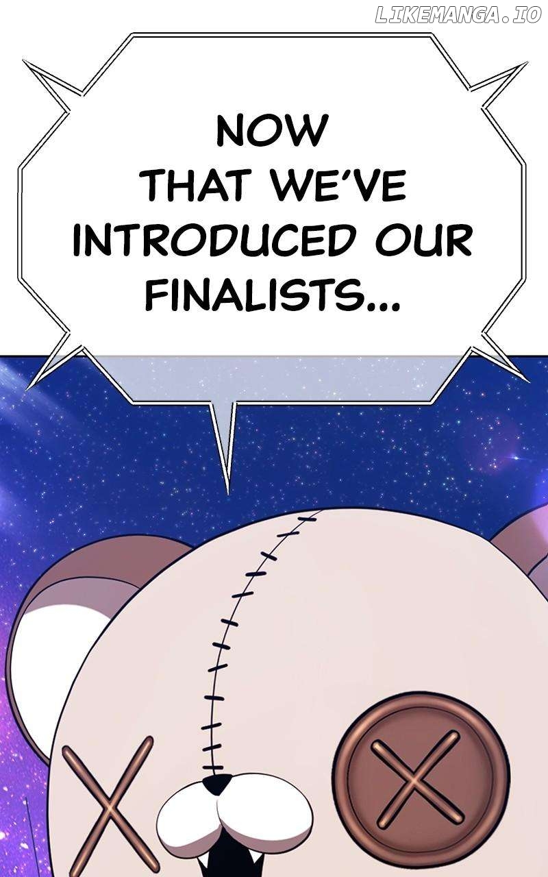 +99 Wooden stick Chapter 122 - page 38