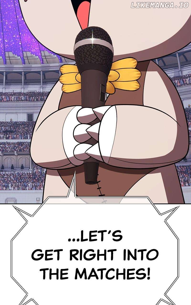 +99 Wooden stick Chapter 122 - page 39