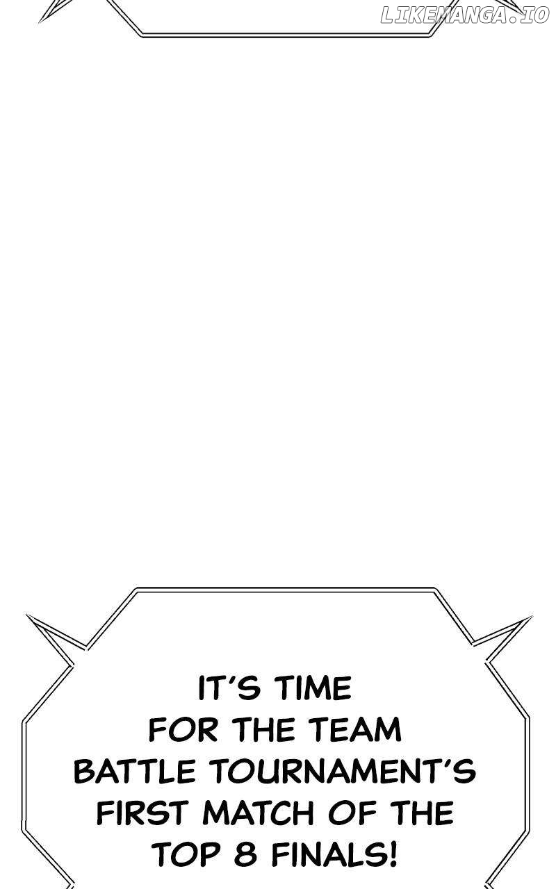 +99 Wooden stick Chapter 122 - page 40