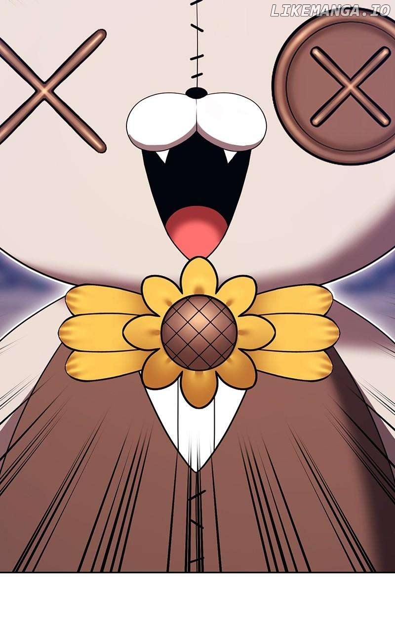 +99 Wooden stick Chapter 122 - page 50