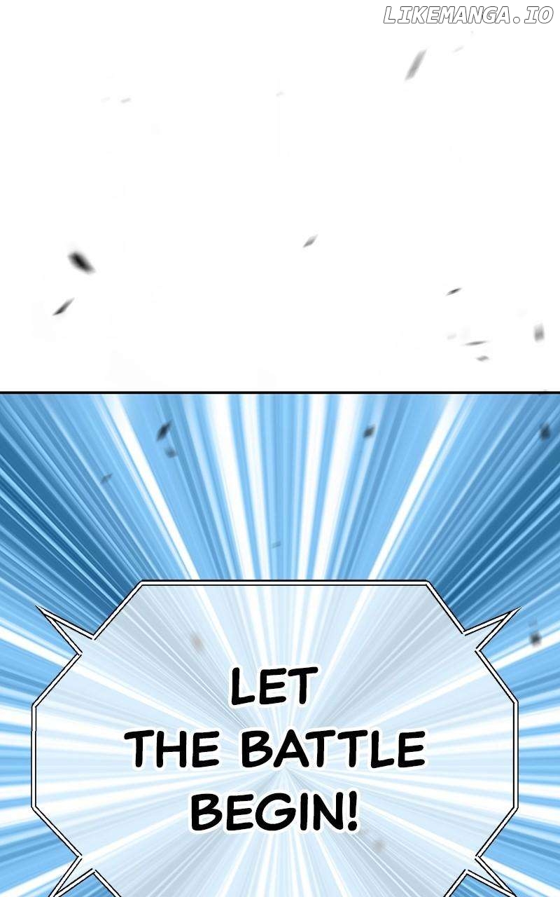 +99 Wooden stick Chapter 122 - page 51