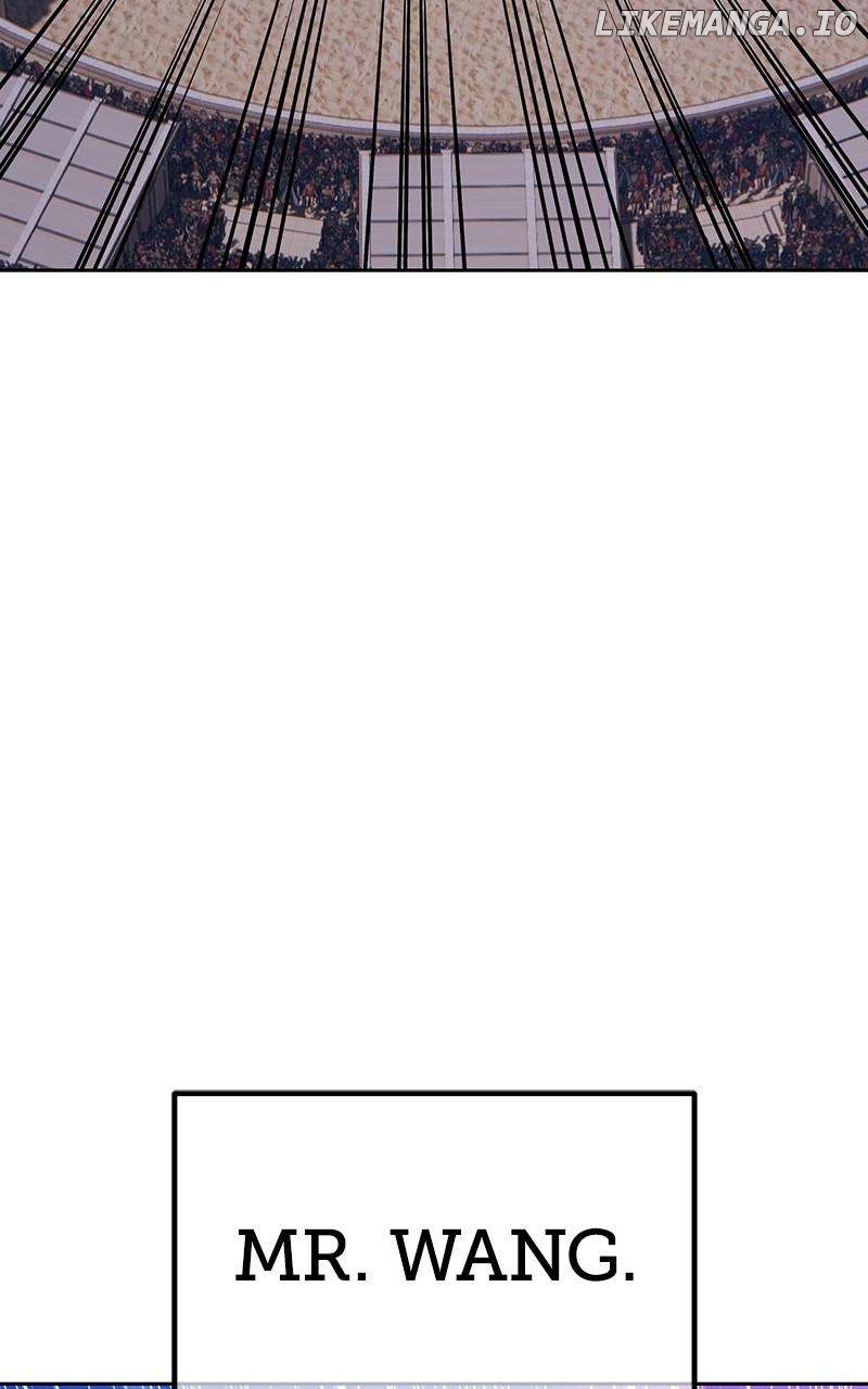 +99 Wooden stick Chapter 122 - page 57