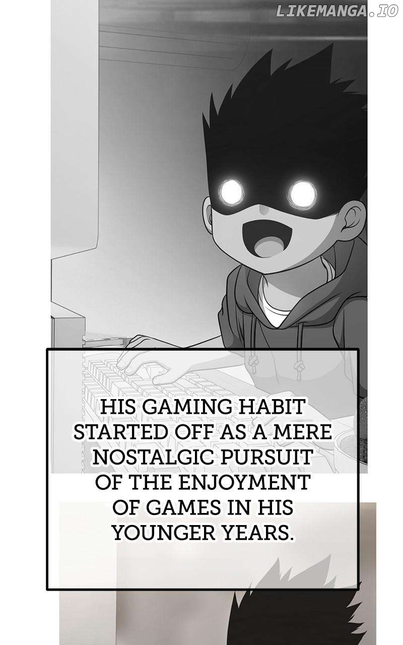 +99 Wooden stick Chapter 122 - page 63