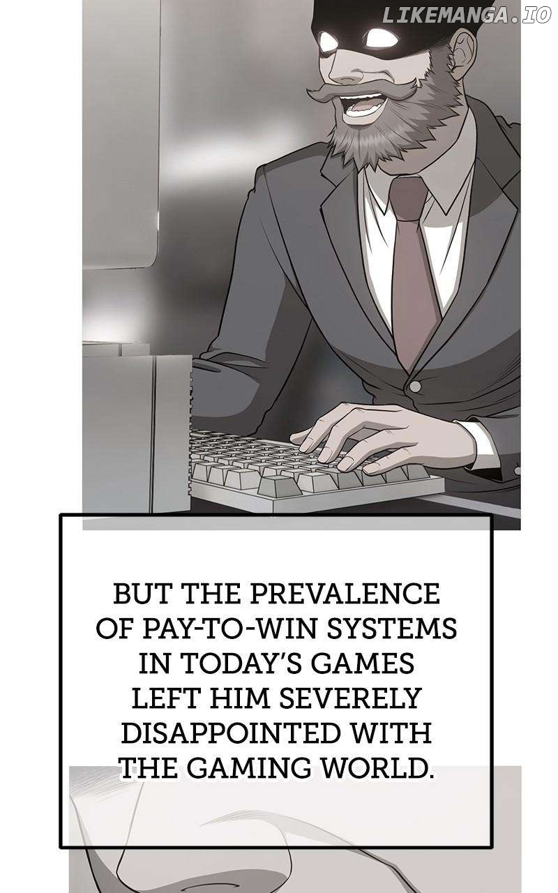 +99 Wooden stick Chapter 122 - page 64