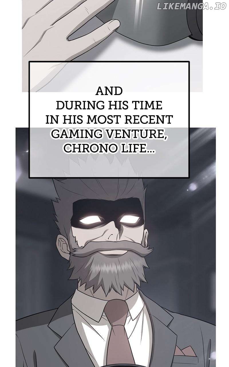 +99 Wooden stick Chapter 122 - page 66