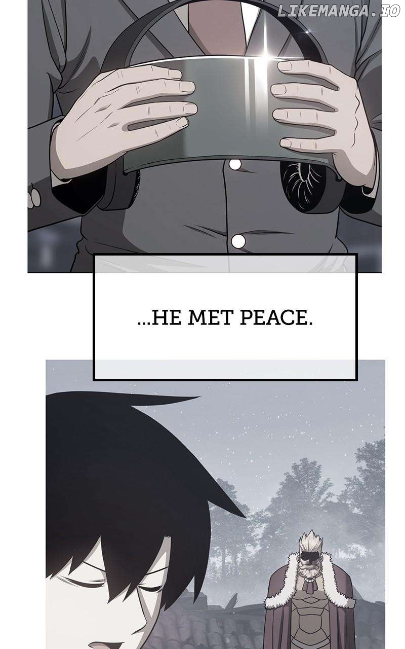 +99 Wooden stick Chapter 122 - page 67
