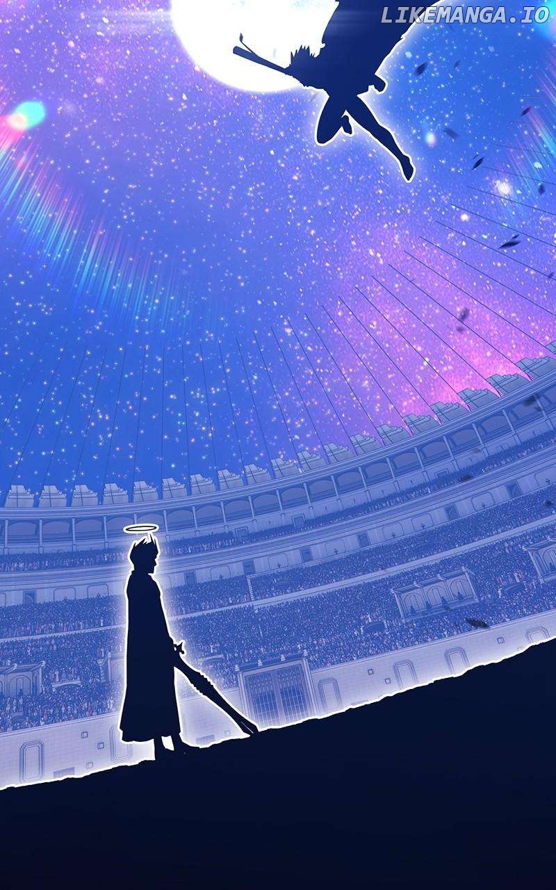 +99 Wooden stick Chapter 122 - page 73