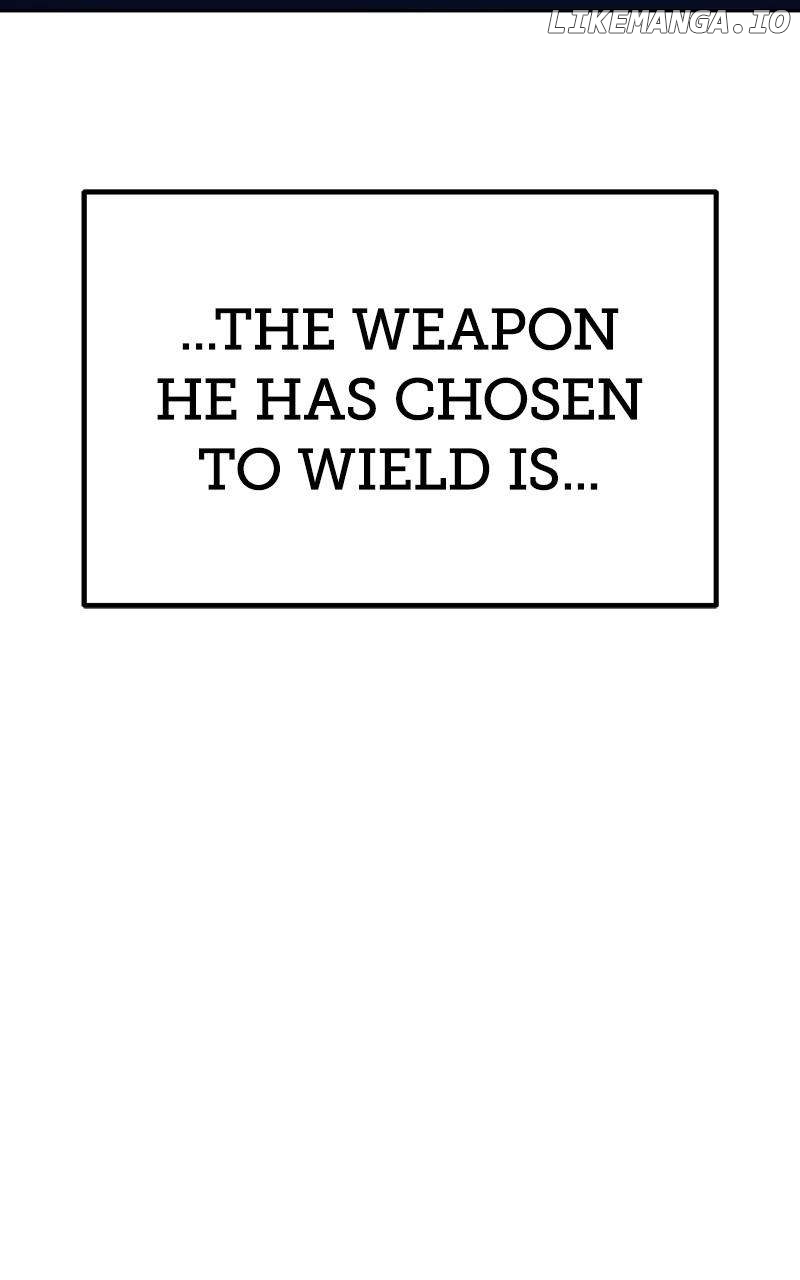 +99 Wooden stick Chapter 122 - page 74