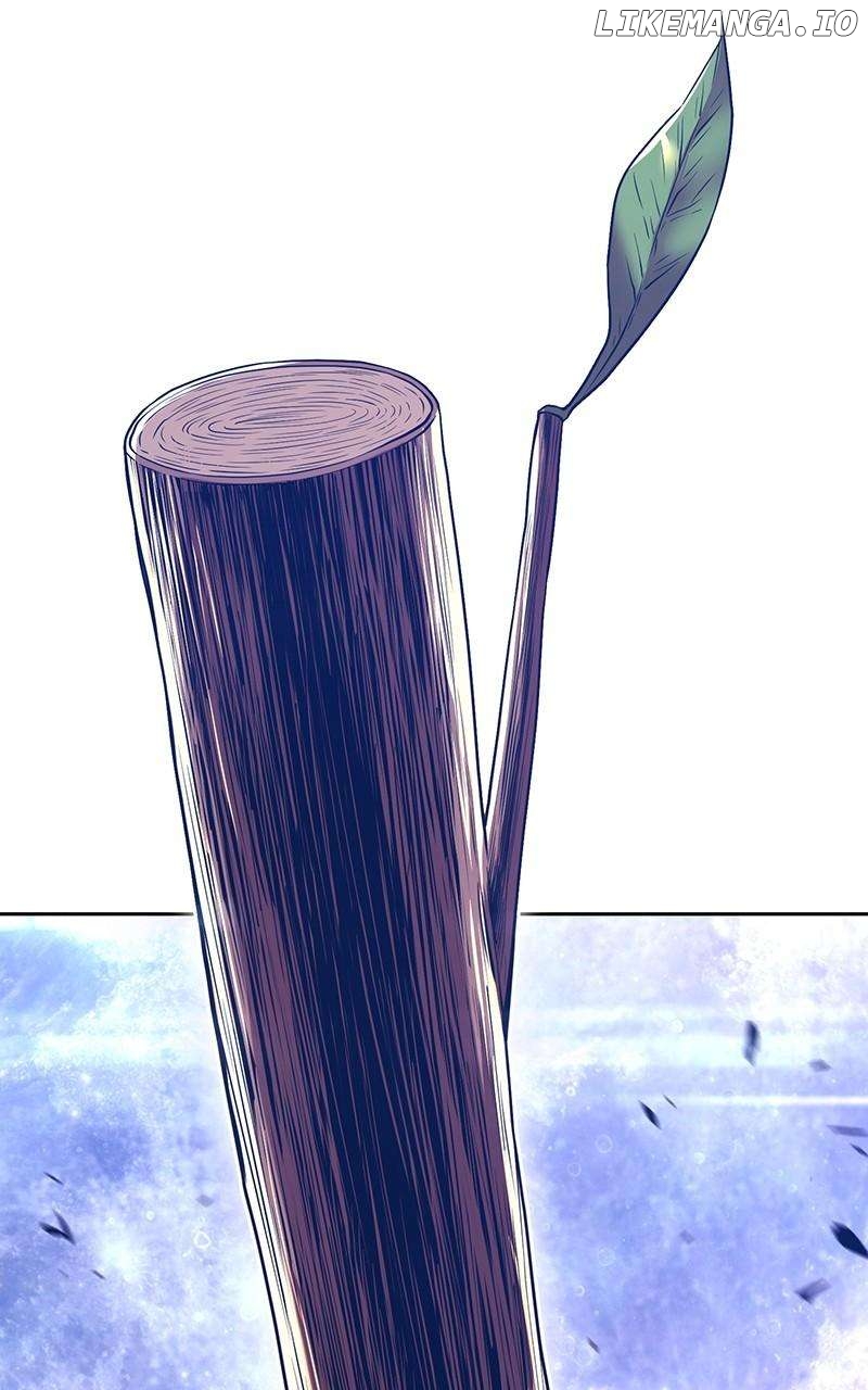 +99 Wooden stick Chapter 122 - page 75