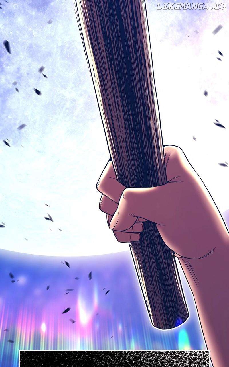 +99 Wooden stick Chapter 122 - page 76