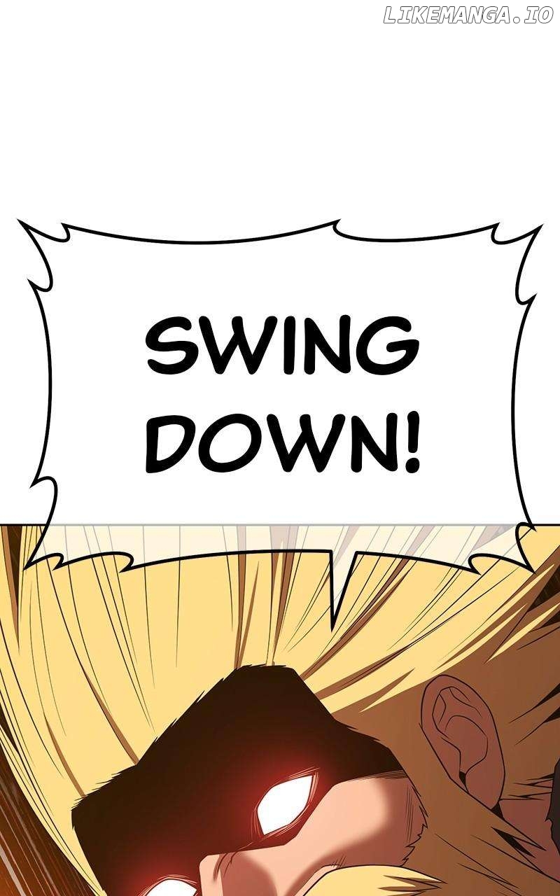 +99 Wooden stick Chapter 122 - page 78