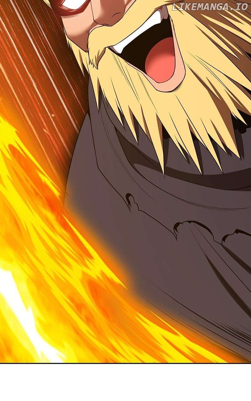 +99 Wooden stick Chapter 122 - page 79