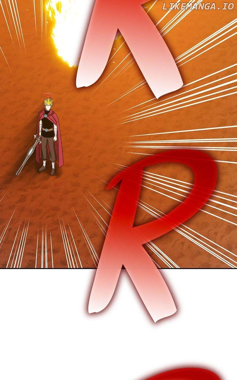 +99 Wooden stick Chapter 122 - page 84