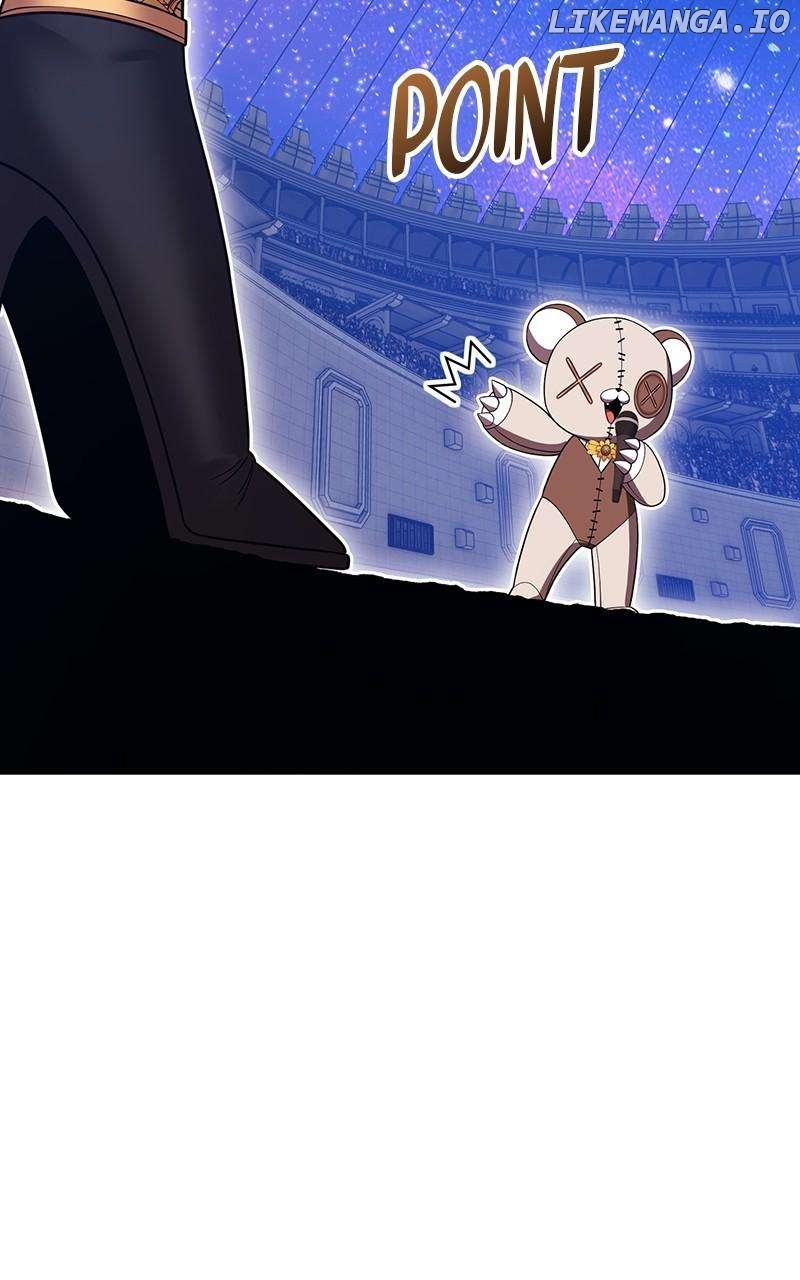 +99 Wooden stick Chapter 123 - page 10