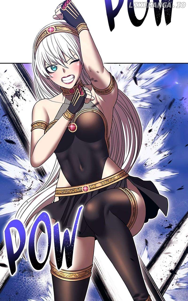 +99 Wooden stick Chapter 123 - page 115