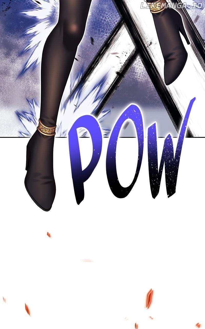 +99 Wooden stick Chapter 123 - page 116