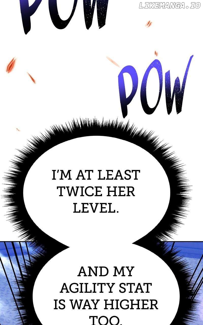 +99 Wooden stick Chapter 123 - page 120