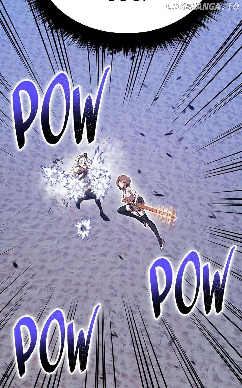 +99 Wooden stick Chapter 123 - page 121