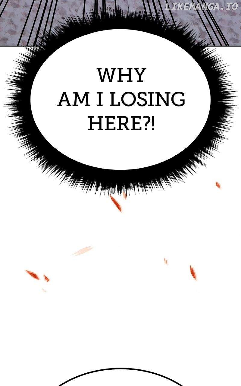 +99 Wooden stick Chapter 123 - page 122