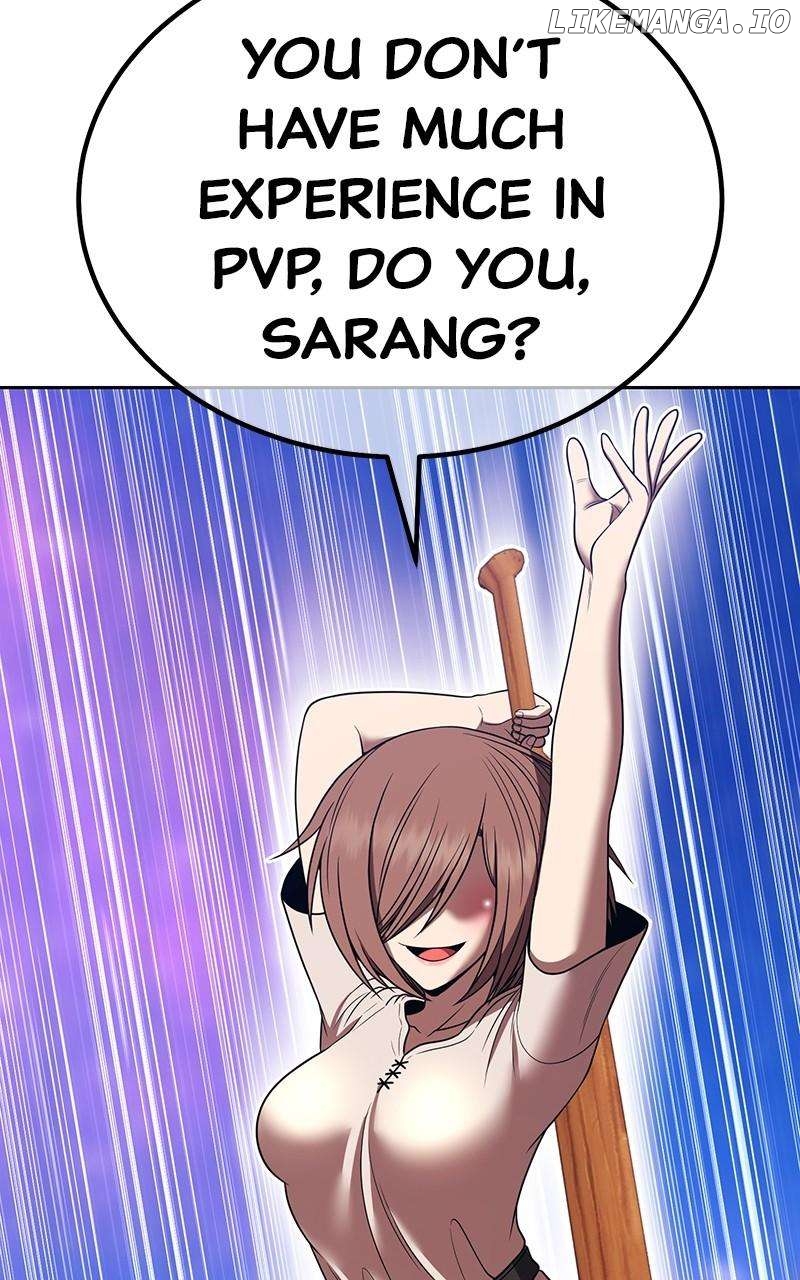 +99 Wooden stick Chapter 123 - page 123
