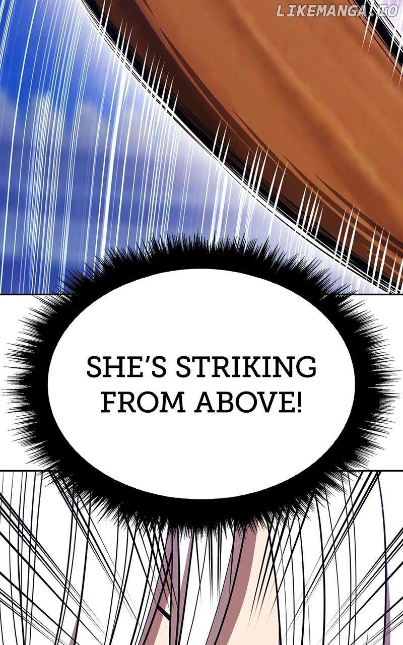 +99 Wooden stick Chapter 123 - page 126