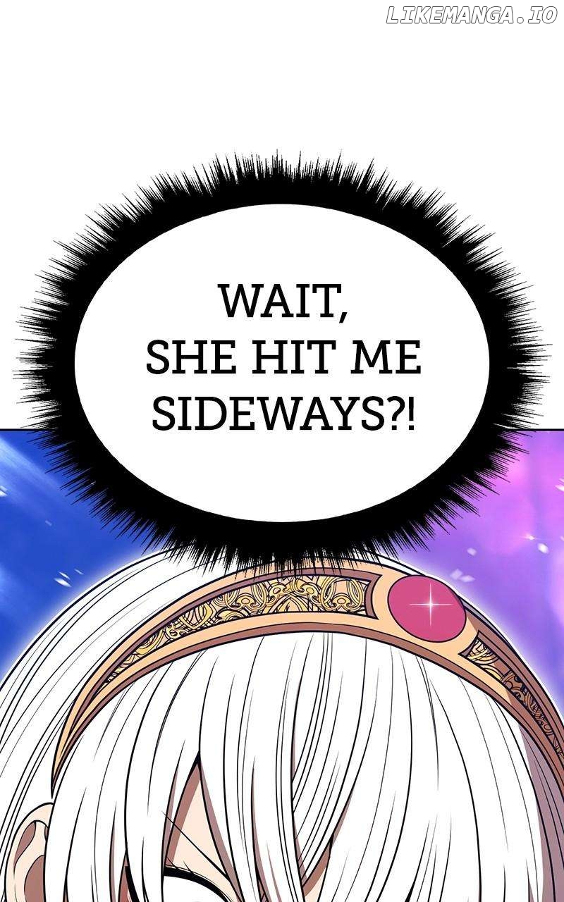 +99 Wooden stick Chapter 123 - page 131