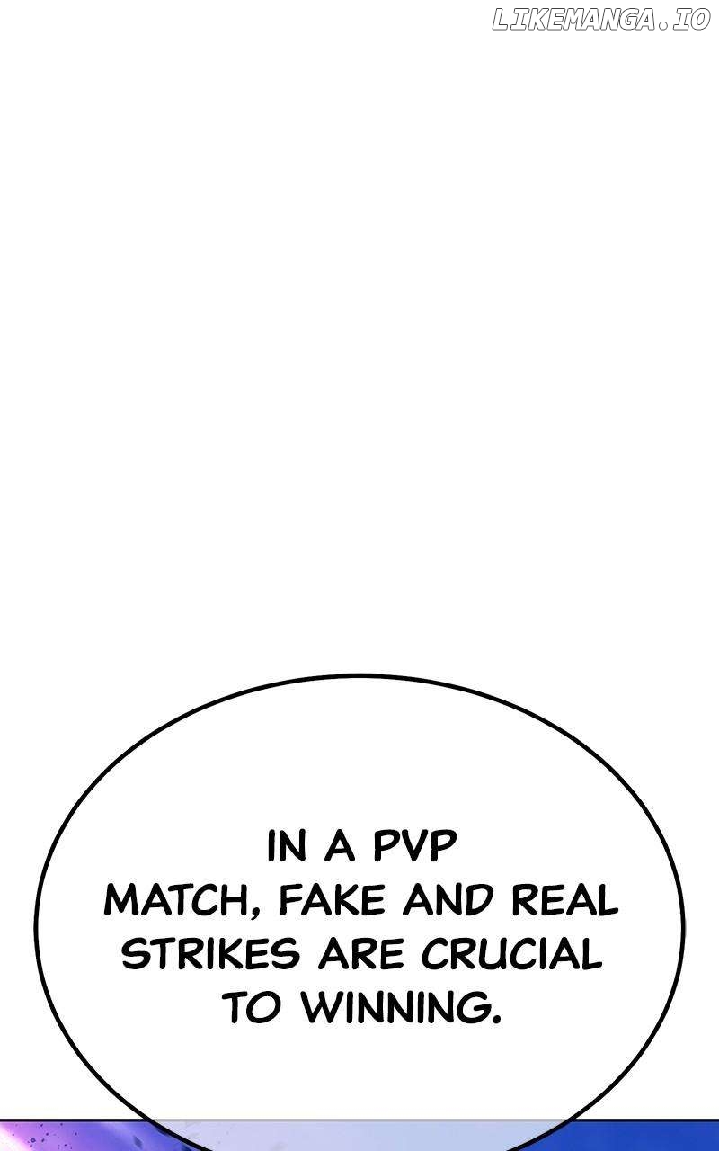 +99 Wooden stick Chapter 123 - page 133