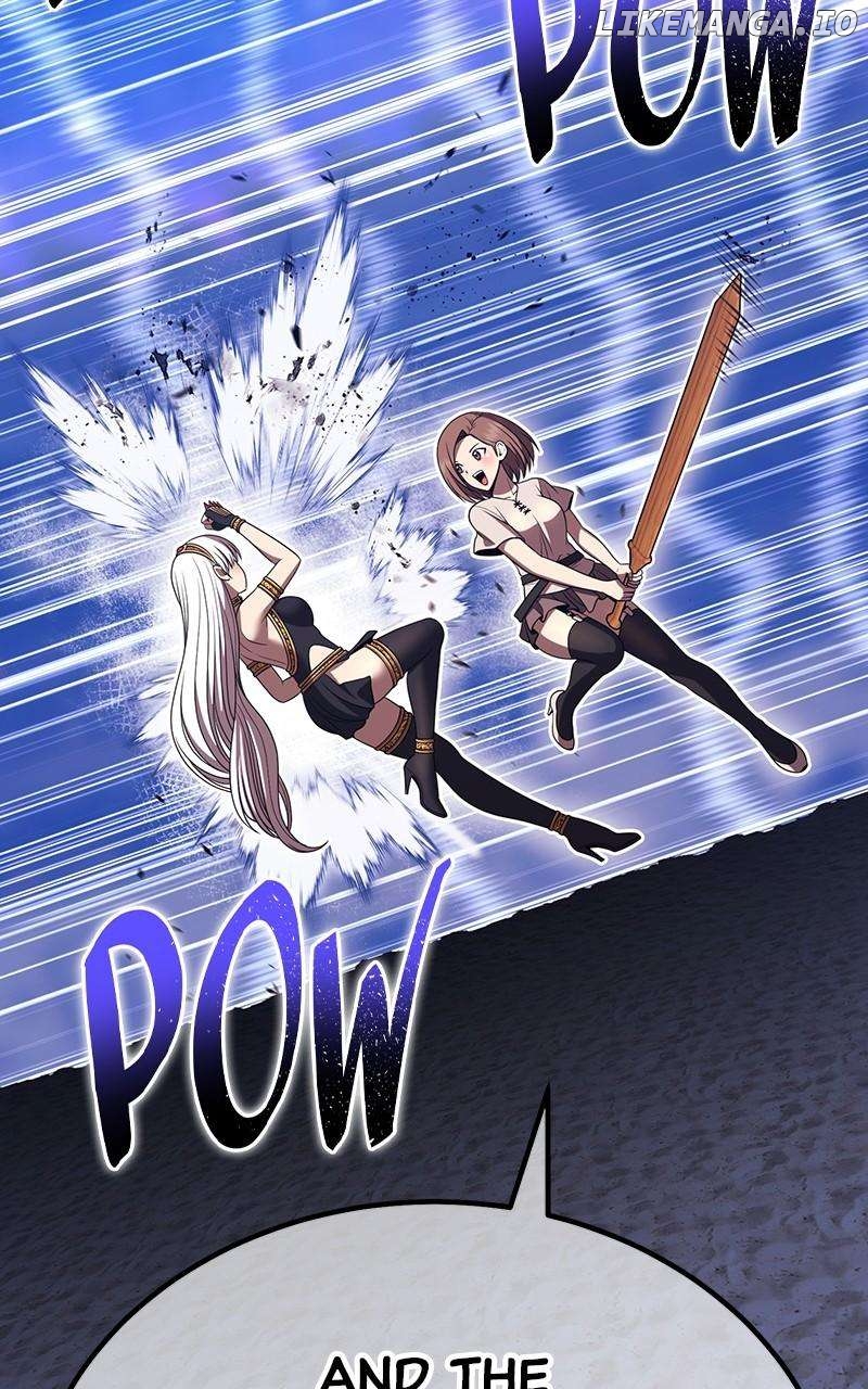+99 Wooden stick Chapter 123 - page 141