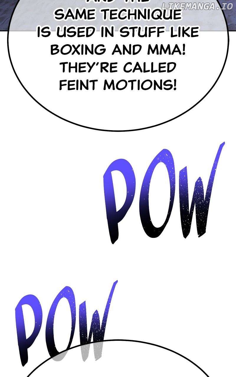 +99 Wooden stick Chapter 123 - page 142