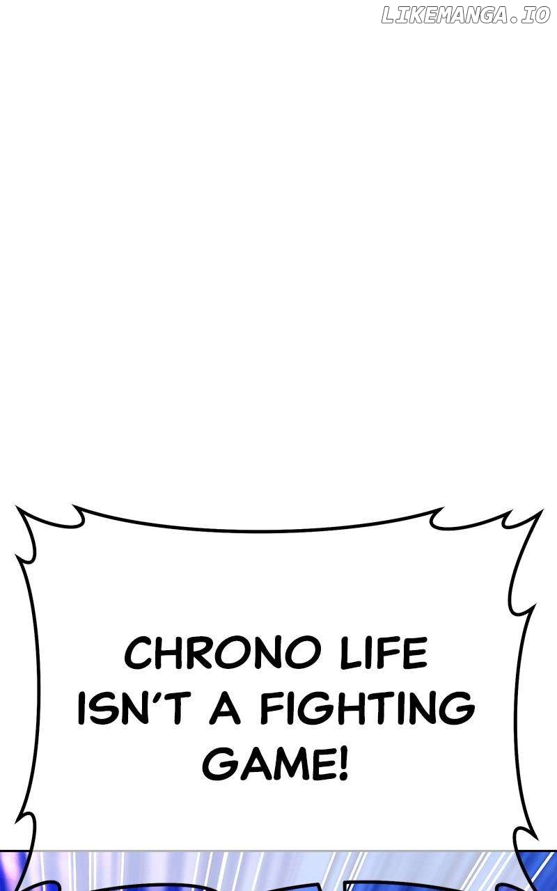 +99 Wooden stick Chapter 123 - page 149