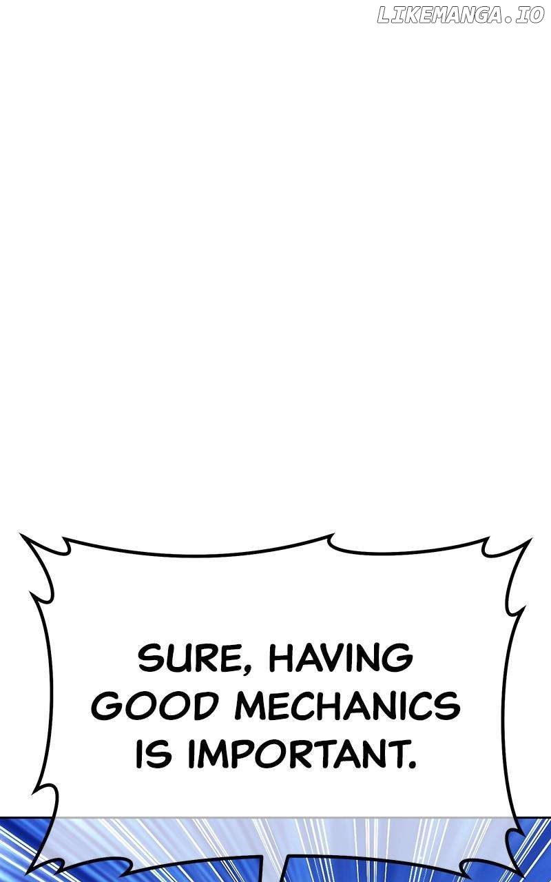 +99 Wooden stick Chapter 123 - page 155