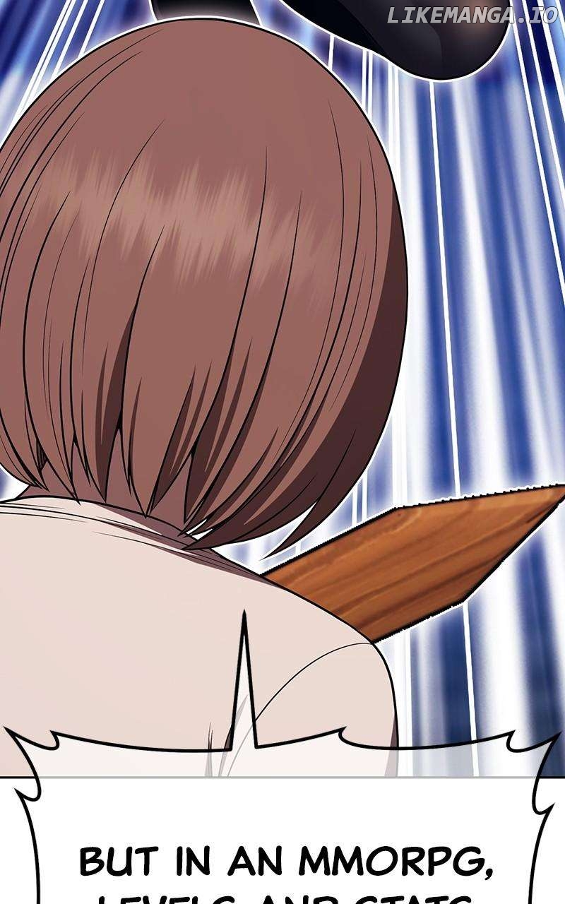 +99 Wooden stick Chapter 123 - page 157