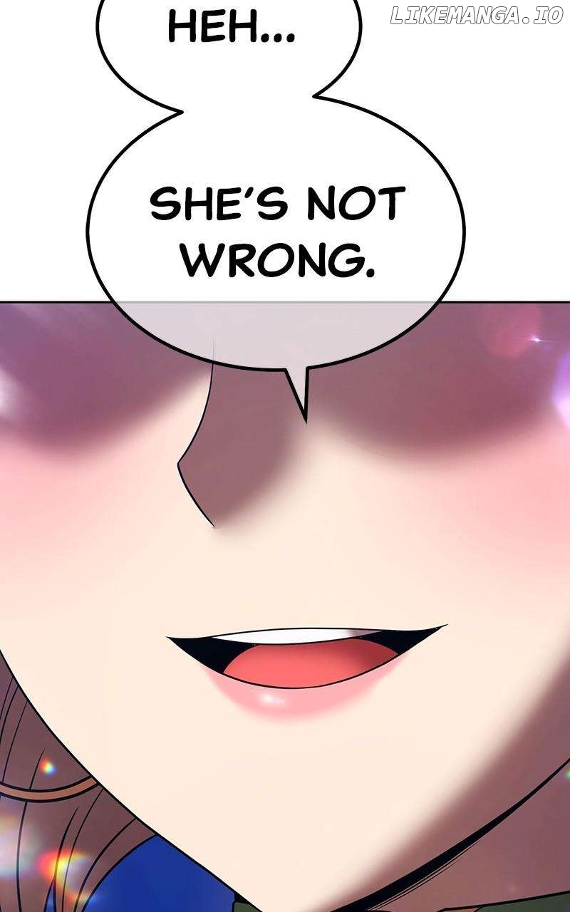 +99 Wooden stick Chapter 123 - page 160