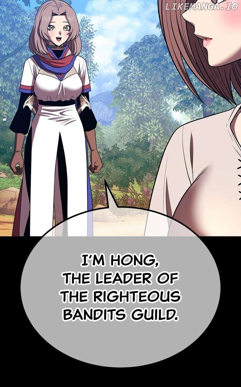 +99 Wooden stick Chapter 123 - page 173