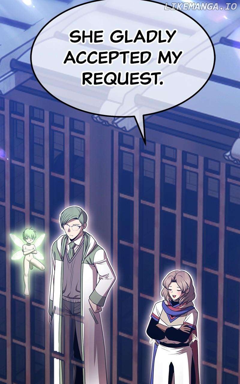 +99 Wooden stick Chapter 123 - page 181