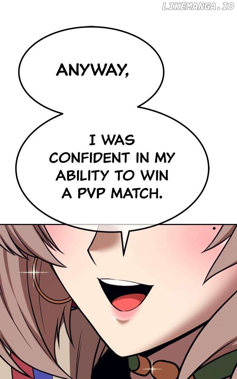 +99 Wooden stick Chapter 123 - page 183